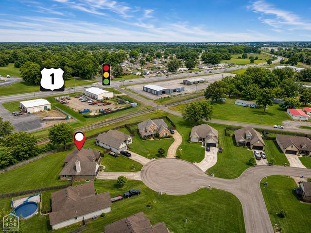 5457 Viney Creek Cove, Jonesboro, AR 72404
