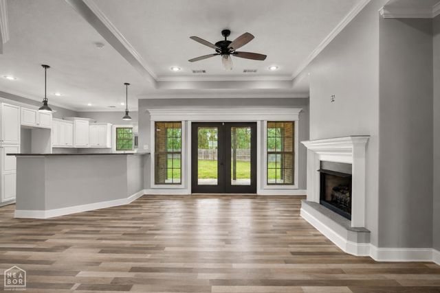 5457 Viney Creek Cove, Jonesboro, AR 72404