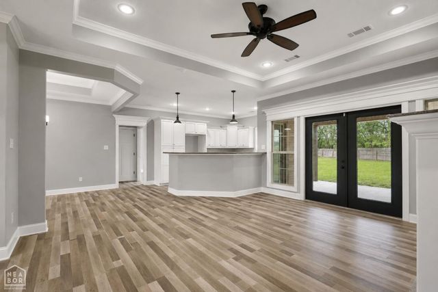 5457 Viney Creek Cove, Jonesboro, AR 72404