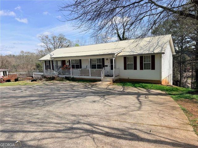 145 E Killian Street, Canton, GA 30114