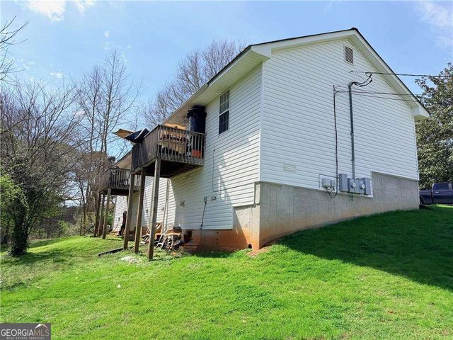 145 E Killian Street, Canton, GA 30114