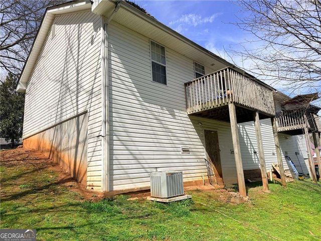 145 E Killian Street, Canton, GA 30114