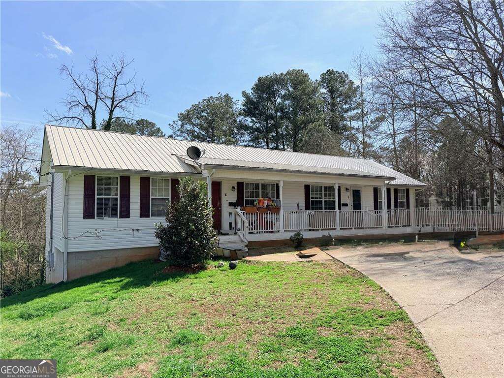 145 E Killian Street, Canton, GA 30114