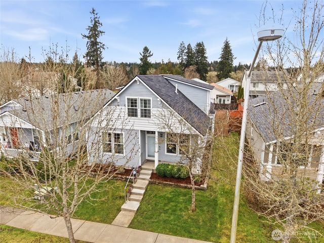 8437 16th Avenue SE, Olympia, WA 98513