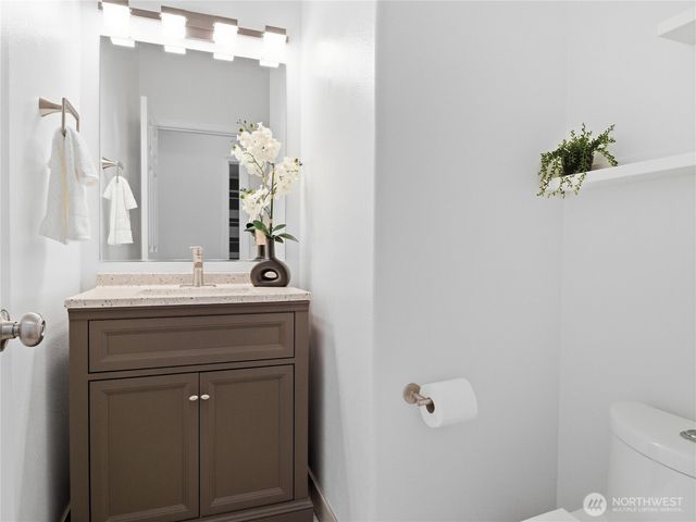 8437 16th Avenue SE, Olympia, WA 98513