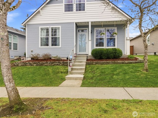 8437 16th Avenue SE, Olympia, WA 98513