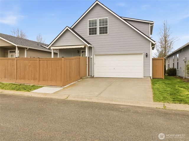 8437 16th Avenue SE, Olympia, WA 98513