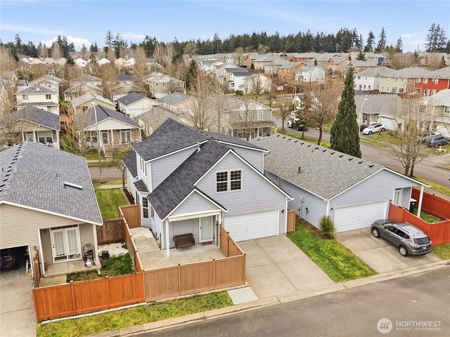 8437 16th Avenue SE, Olympia, WA 98513