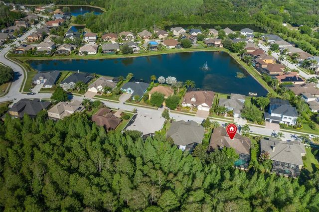 15027 WIND WHISPER DRIVE, Odessa, FL 33556