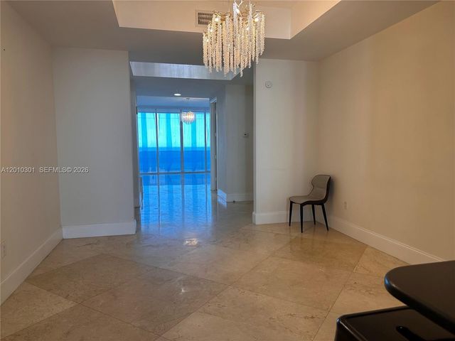 18101 Collins Avenue 3602, Sunny Isles Beach, FL 33160