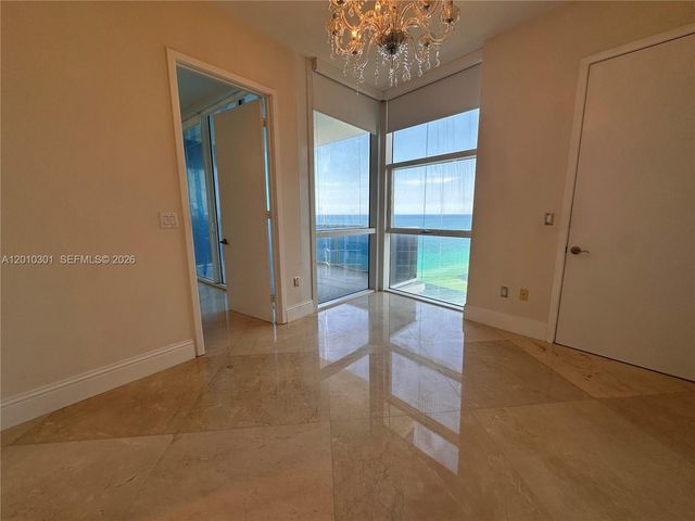 18101 Collins Avenue 3602, Sunny Isles Beach, FL 33160