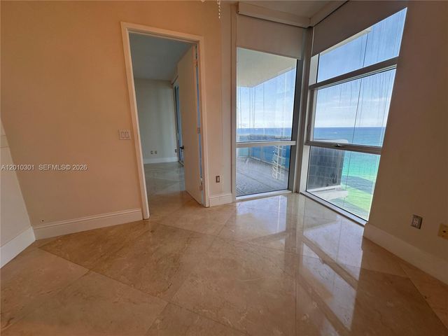 18101 Collins Avenue 3602, Sunny Isles Beach, FL 33160