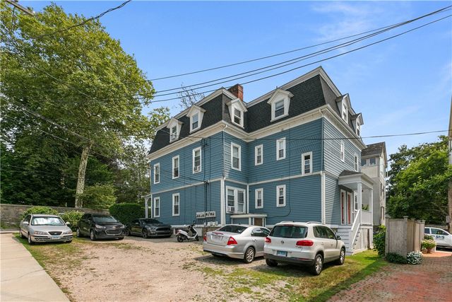 501 Spring Street 1, Newport, RI 02840