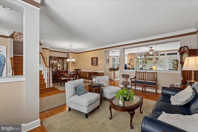 43430 WILD DUNES SQ, Leesburg, VA 20176