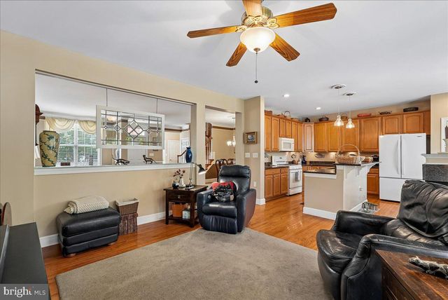 43430 WILD DUNES SQ, Leesburg, VA 20176