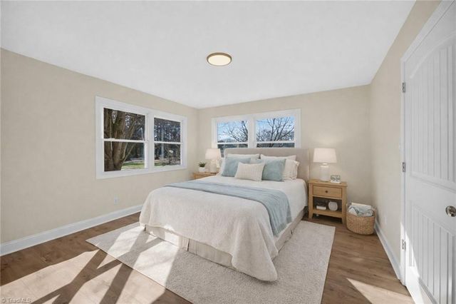 255 Lariat Circle, Salisbury, NC 28144