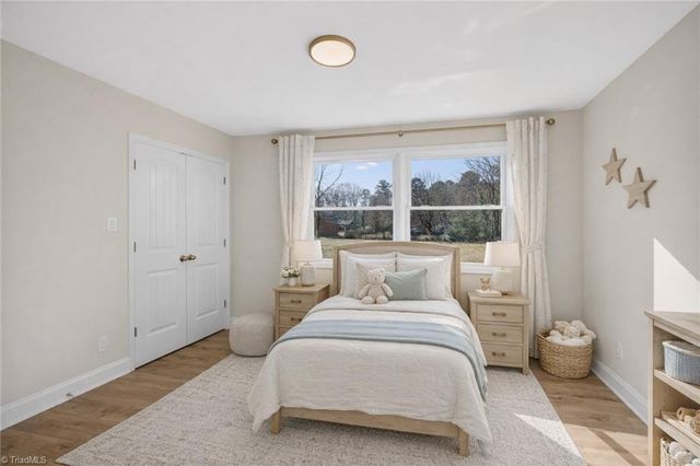 255 Lariat Circle, Salisbury, NC 28144