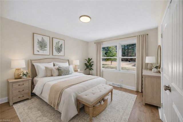 255 Lariat Circle, Salisbury, NC 28144