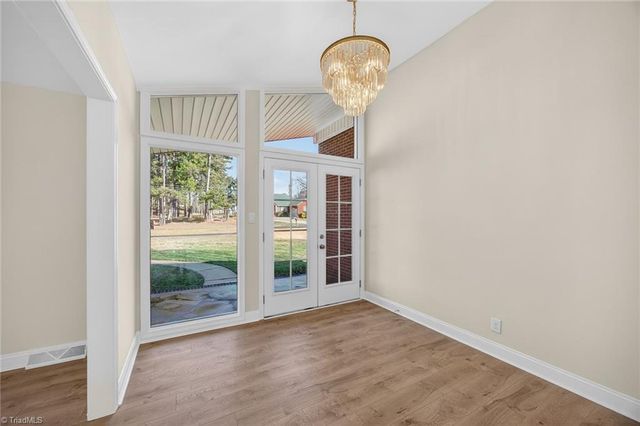 255 Lariat Circle, Salisbury, NC 28144