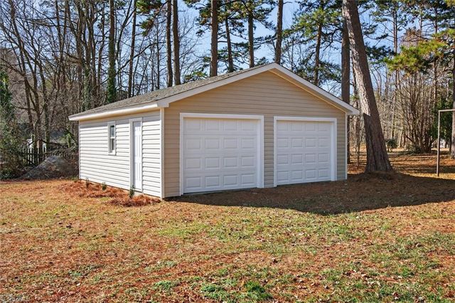 255 Lariat Circle, Salisbury, NC 28144