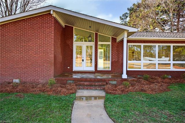 255 Lariat Circle, Salisbury, NC 28144