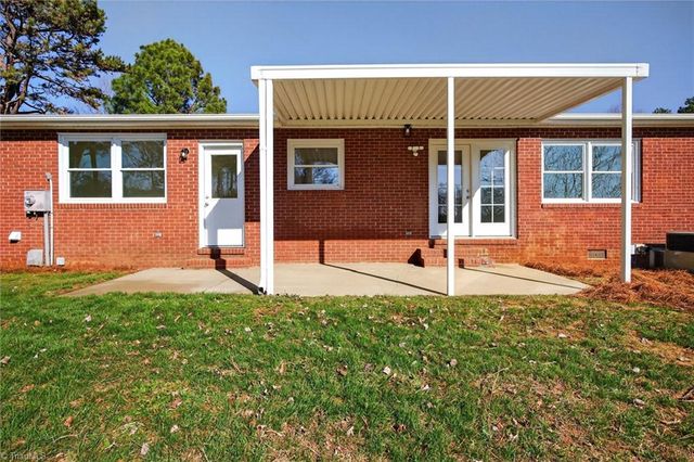 255 Lariat Circle, Salisbury, NC 28144