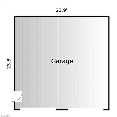 255 Lariat Circle, Salisbury, NC 28144