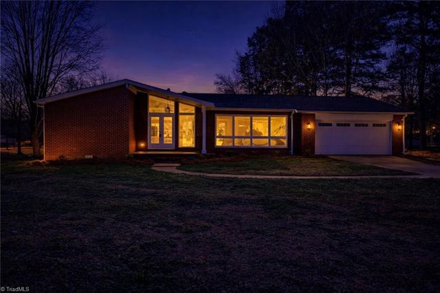 255 Lariat Circle, Salisbury, NC 28144