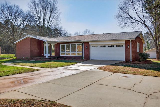 255 Lariat Circle, Salisbury, NC 28144