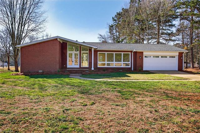 255 Lariat Circle, Salisbury, NC 28144