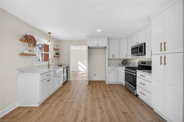 255 Lariat Circle, Salisbury, NC 28144