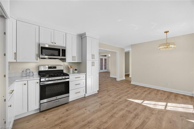 255 Lariat Circle, Salisbury, NC 28144