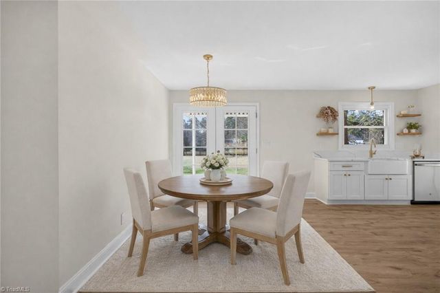 255 Lariat Circle, Salisbury, NC 28144