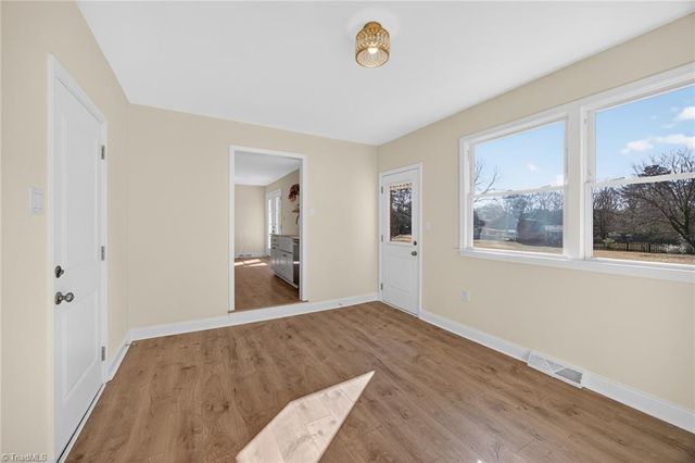 255 Lariat Circle, Salisbury, NC 28144