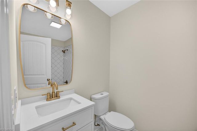 255 Lariat Circle, Salisbury, NC 28144