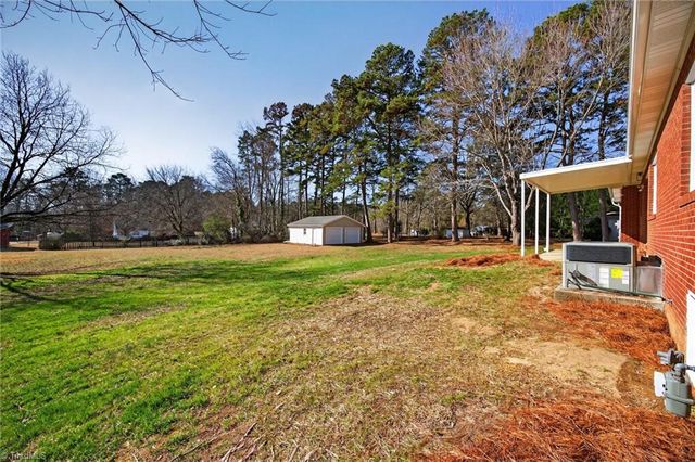 255 Lariat Circle, Salisbury, NC 28144