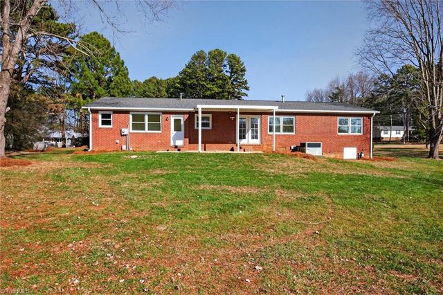 255 Lariat Circle, Salisbury, NC 28144