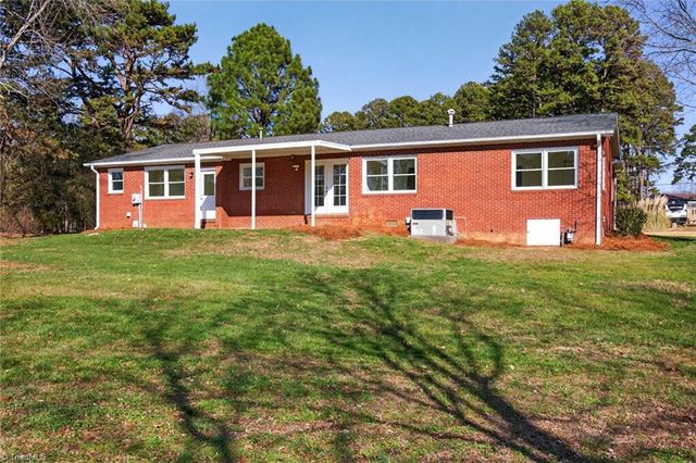 255 Lariat Circle, Salisbury, NC 28144