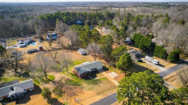 255 Lariat Circle, Salisbury, NC 28144