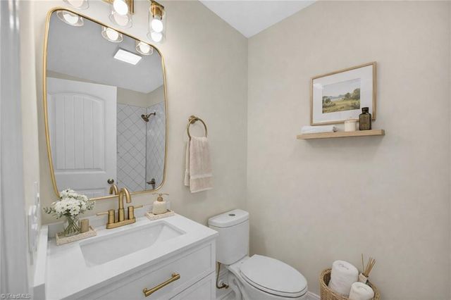 255 Lariat Circle, Salisbury, NC 28144