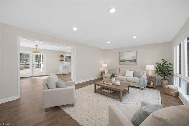 255 Lariat Circle, Salisbury, NC 28144