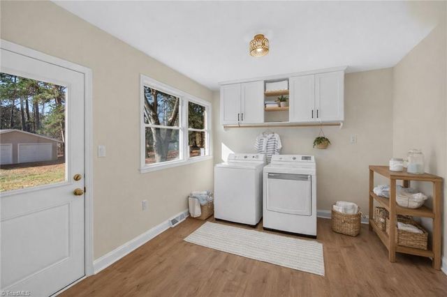 255 Lariat Circle, Salisbury, NC 28144