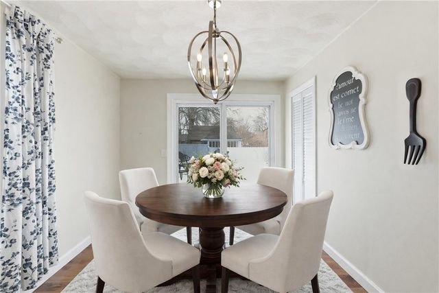 175 Pettaconsett Avenue, Warwick, RI 02888