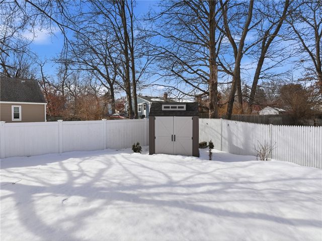 175 Pettaconsett Avenue, Warwick, RI 02888