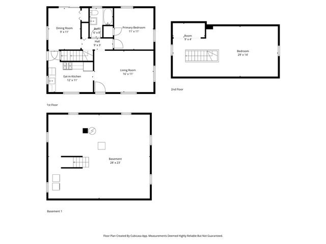 175 Pettaconsett Avenue, Warwick, RI 02888