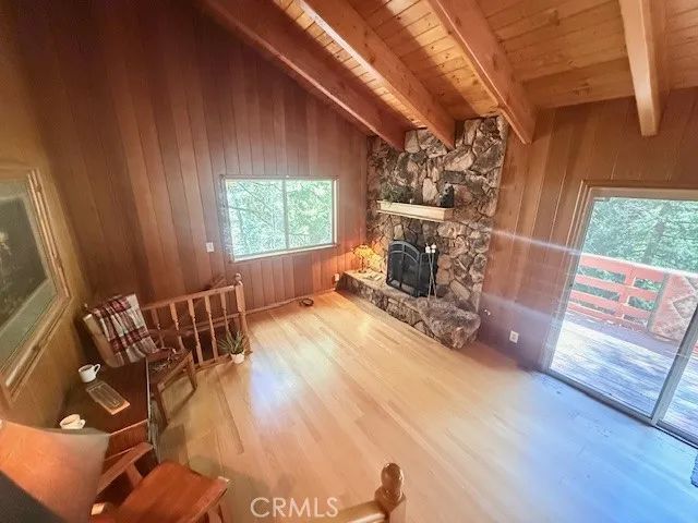 551 community Drive, Lake Arrowhead, CA 92352