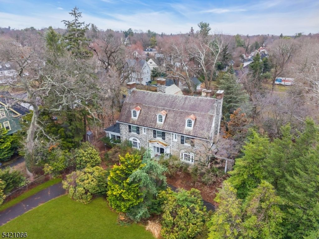 1112 Watchung Ave, Plainfield City, NJ 07060 — exterior