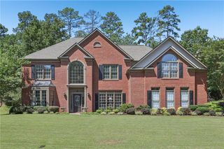3600 Hickory Branch Trail, Suwanee, GA 30024