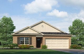 9314 Parkway Gardens, Tuscaloosa, AL 35405