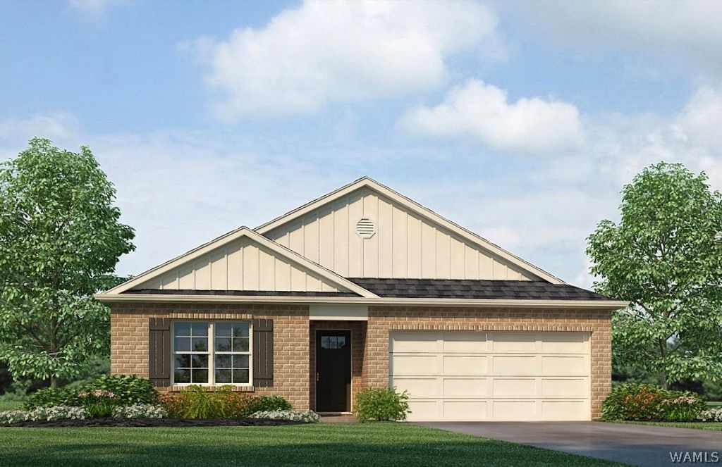 9314 Parkway Gardens, Tuscaloosa, AL 35405